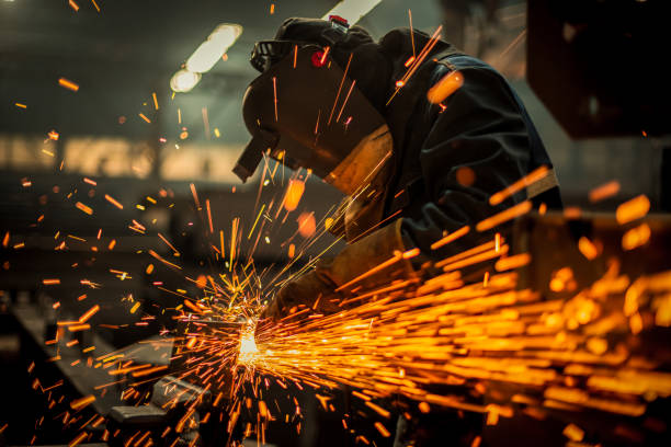 Best Welding Equipment Sales and Repair in Mounds View, MN
