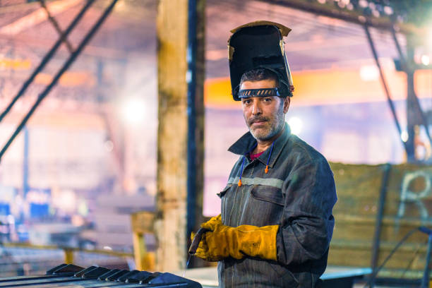Best Specialty Welding Processes in Mounds View, MN