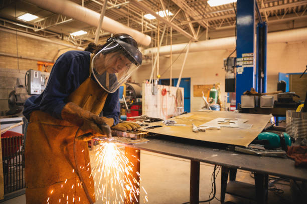 Best Automotive Welding in Mounds View, MN