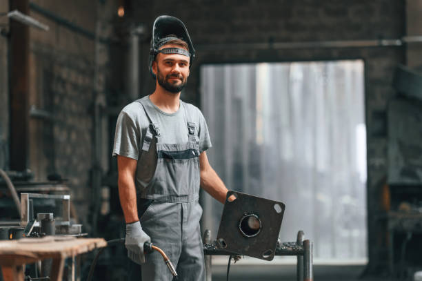 Best Specialty Welding Processes in Mounds View, MN