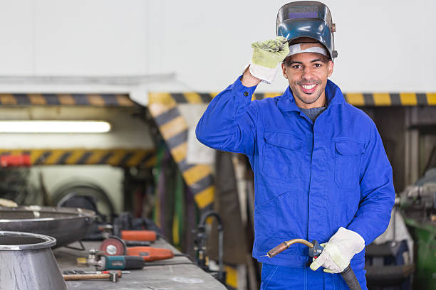 Best Pipe Welding in Mounds View, MN